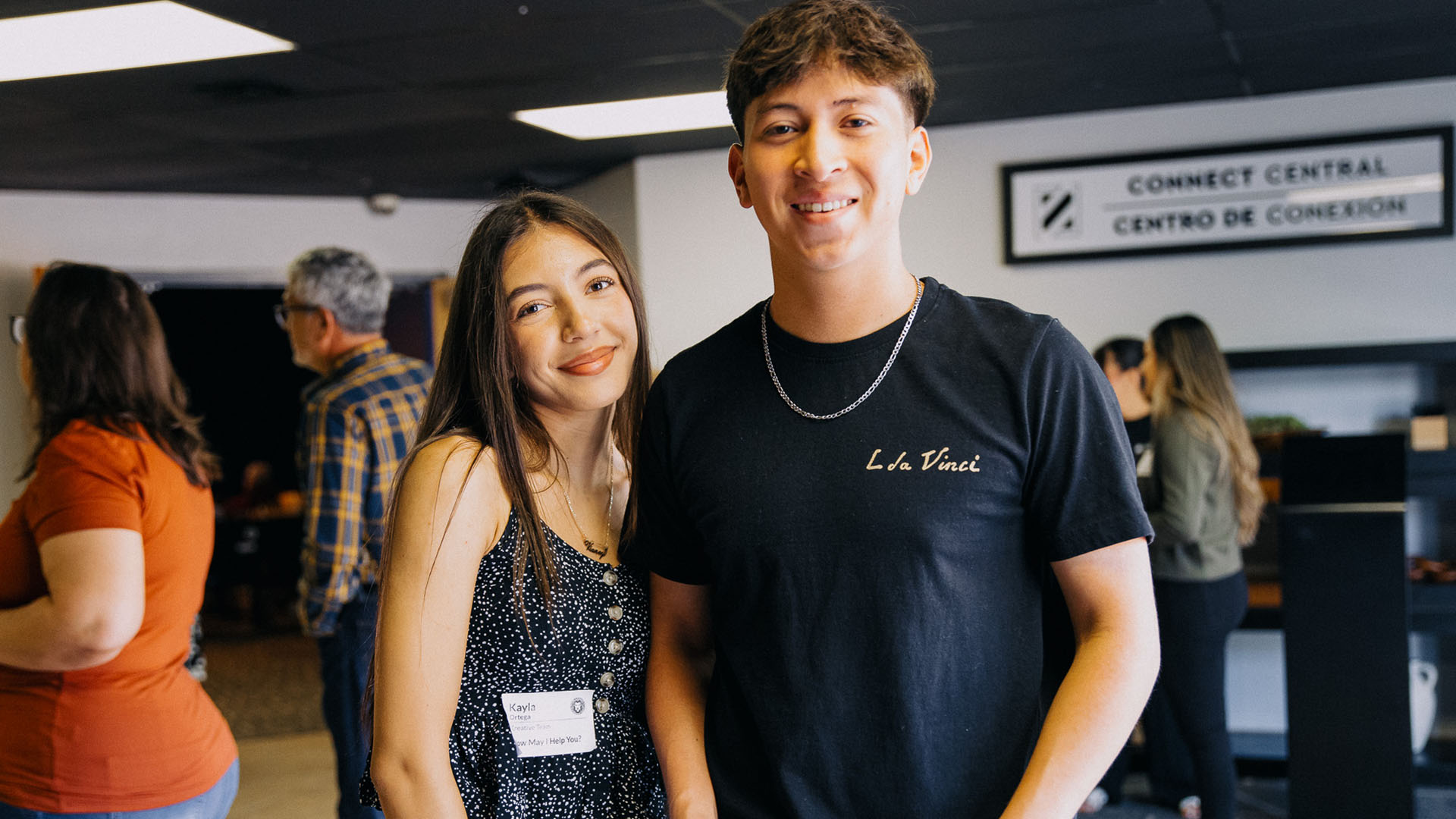 Español at Santa Cruz