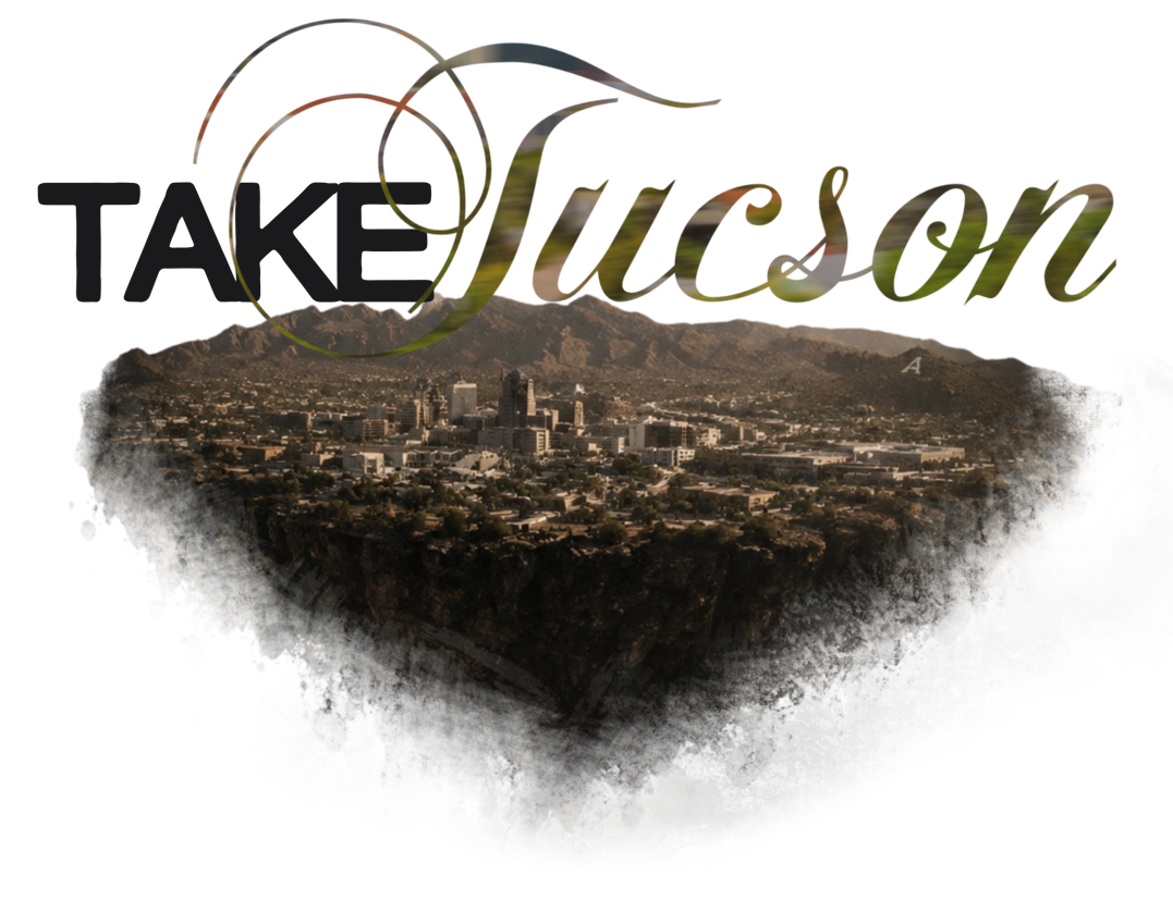 Take Tucson