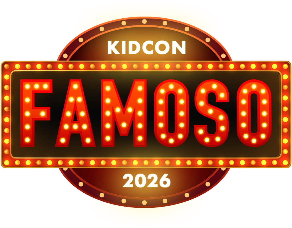 KidCon Famous