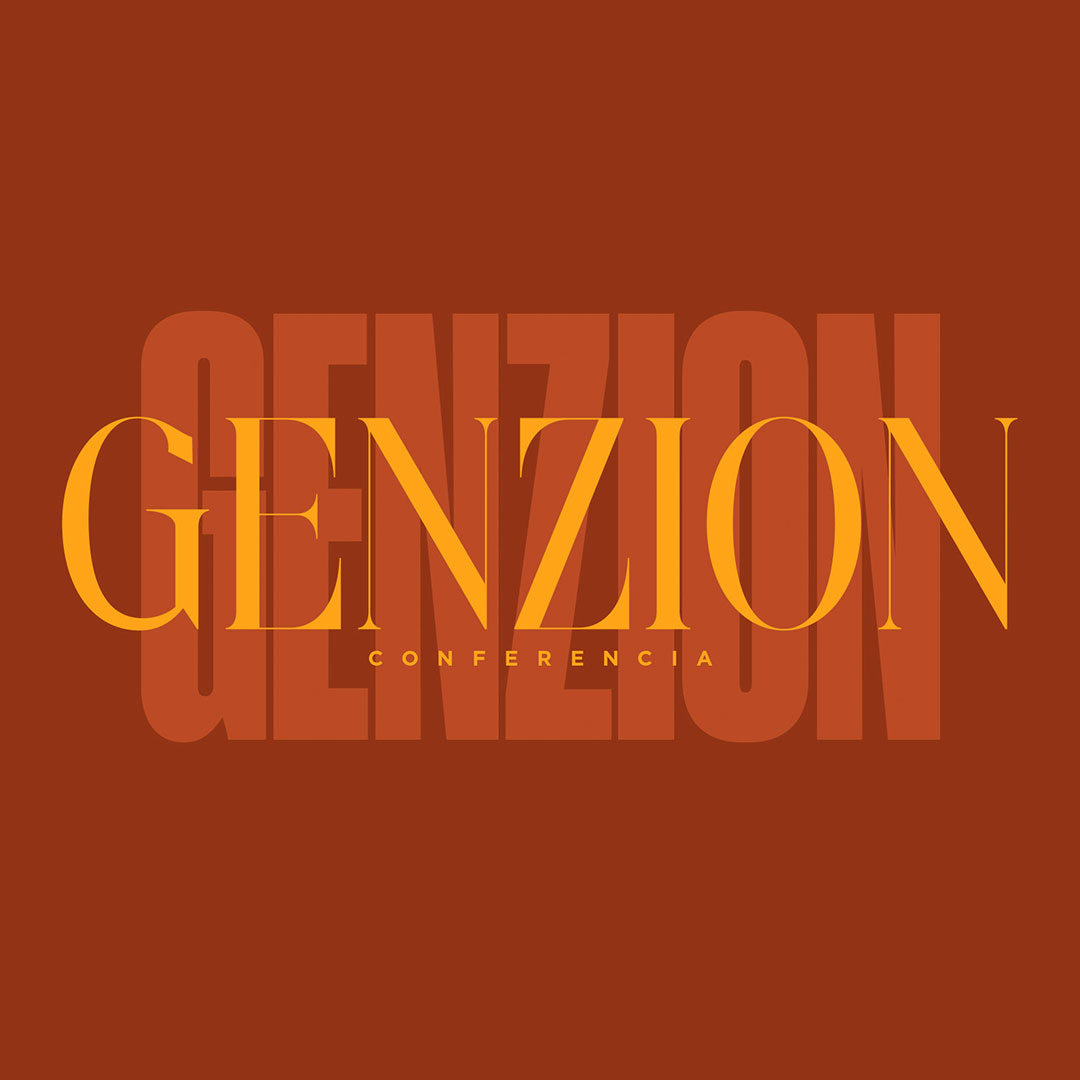 Conferencia GenZion