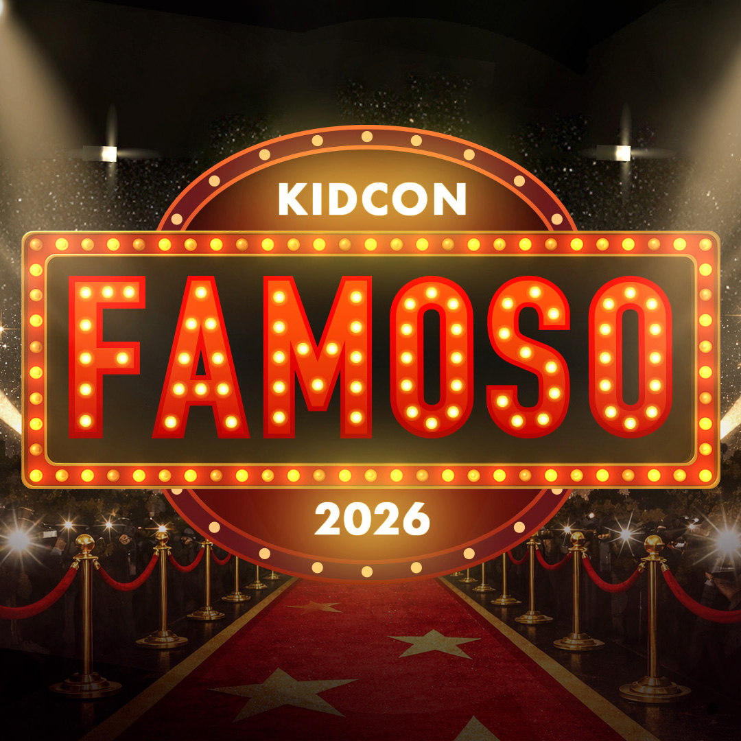 KidCon Famoso 2026