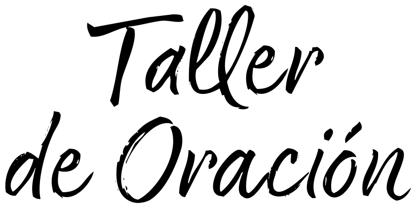 Taller de Oración