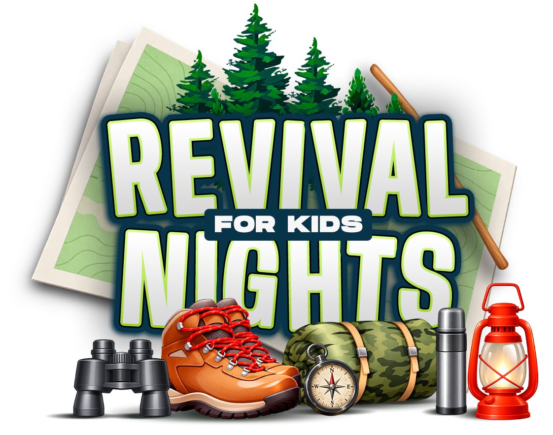 Revival Nights for Kids