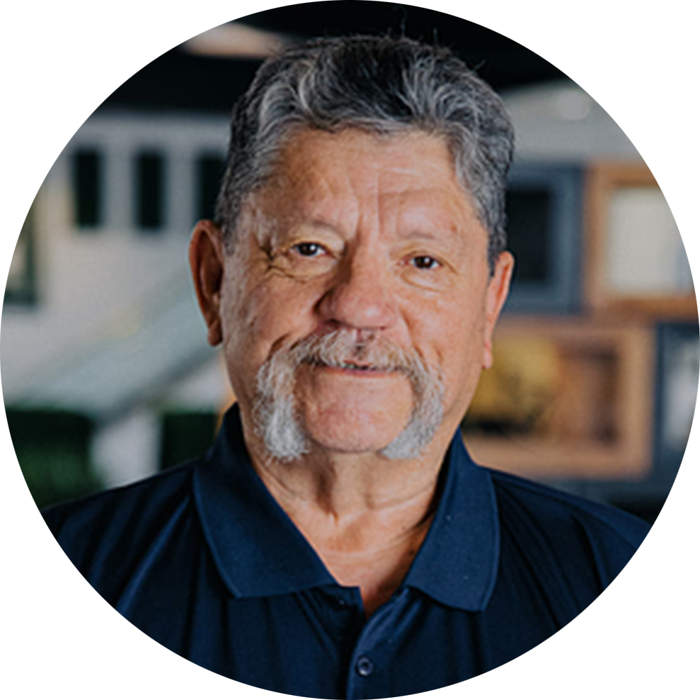 Roger Castillo