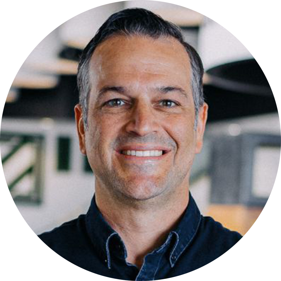 Rob Baer