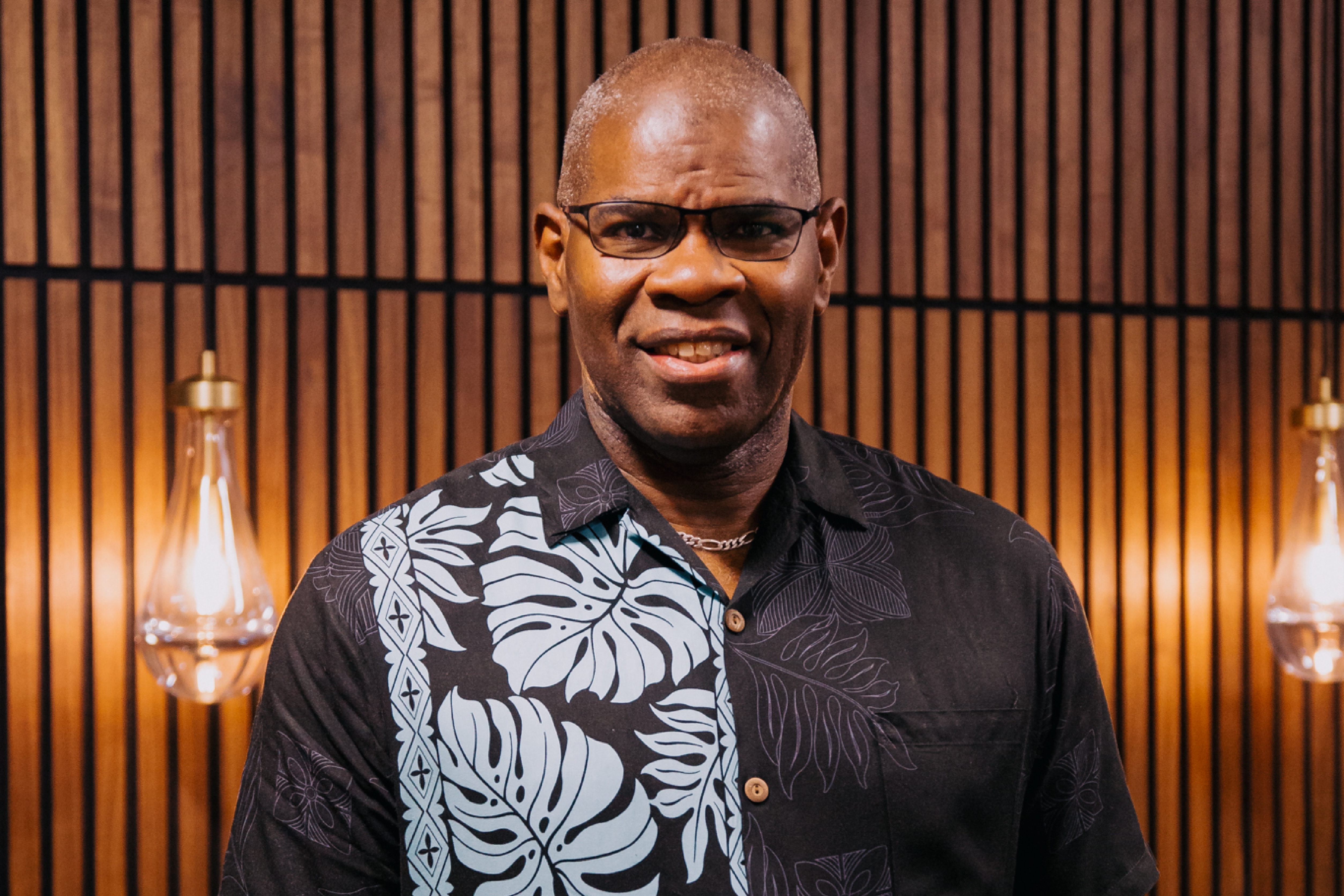 Lamont Nesbitt